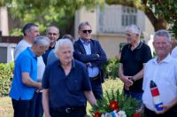 Zadar: Polaganje vijenaca i odavanje počasti poginulim pripadnicima 112. brigade