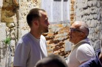Otvaranje Zadarskog kazališnog ljeta uz Brevijar: Volite li Zadar?