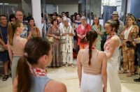 Otvaranje Zadarskog kazališnog ljeta uz Brevijar: Volite li Zadar?