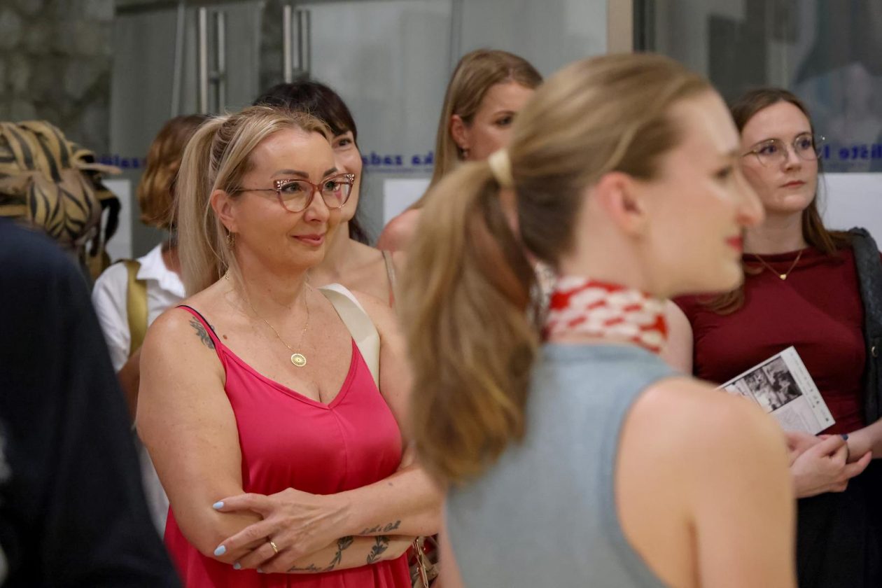 Otvaranje Zadarskog kazališnog ljeta uz Brevijar: Volite li Zadar?
