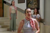 Otvaranje Zadarskog kazališnog ljeta uz Brevijar: Volite li Zadar?