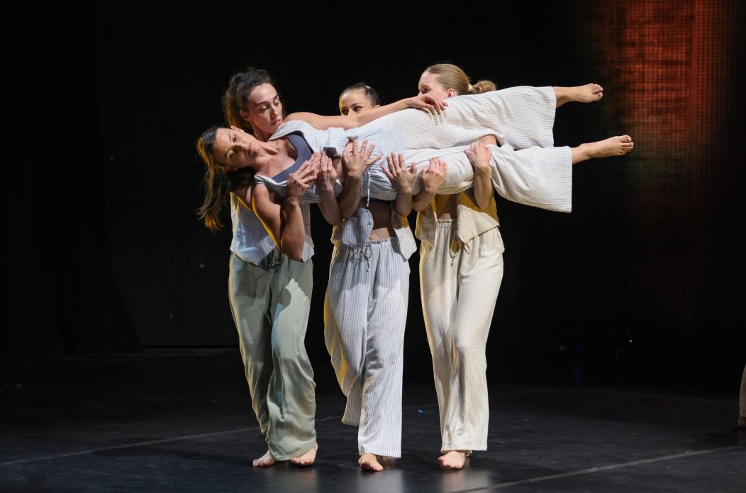 Otvaranje Zadarskog kazališnog ljeta uz Brevijar: Volite li Zadar? Otvaranje Zadarskog kazališnog ljeta uz Brevijar: Volite li Zadar?