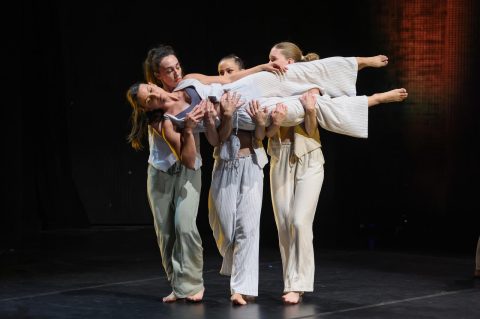 Otvaranje Zadarskog kazališnog ljeta uz Brevijar: Volite li Zadar?