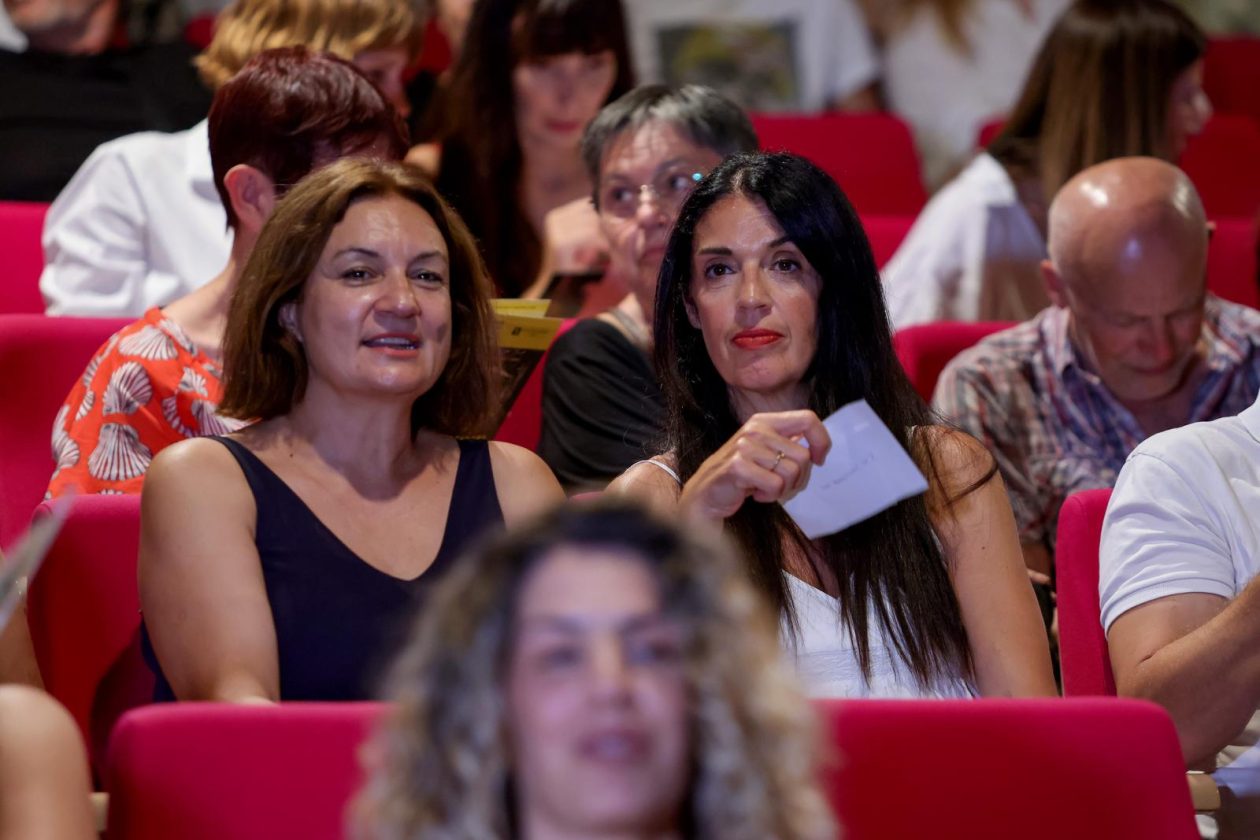 Otvaranje Zadarskog kazališnog ljeta uz Brevijar: Volite li Zadar?