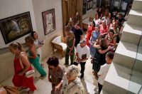 Otvaranje Zadarskog kazališnog ljeta uz Brevijar: Volite li Zadar?