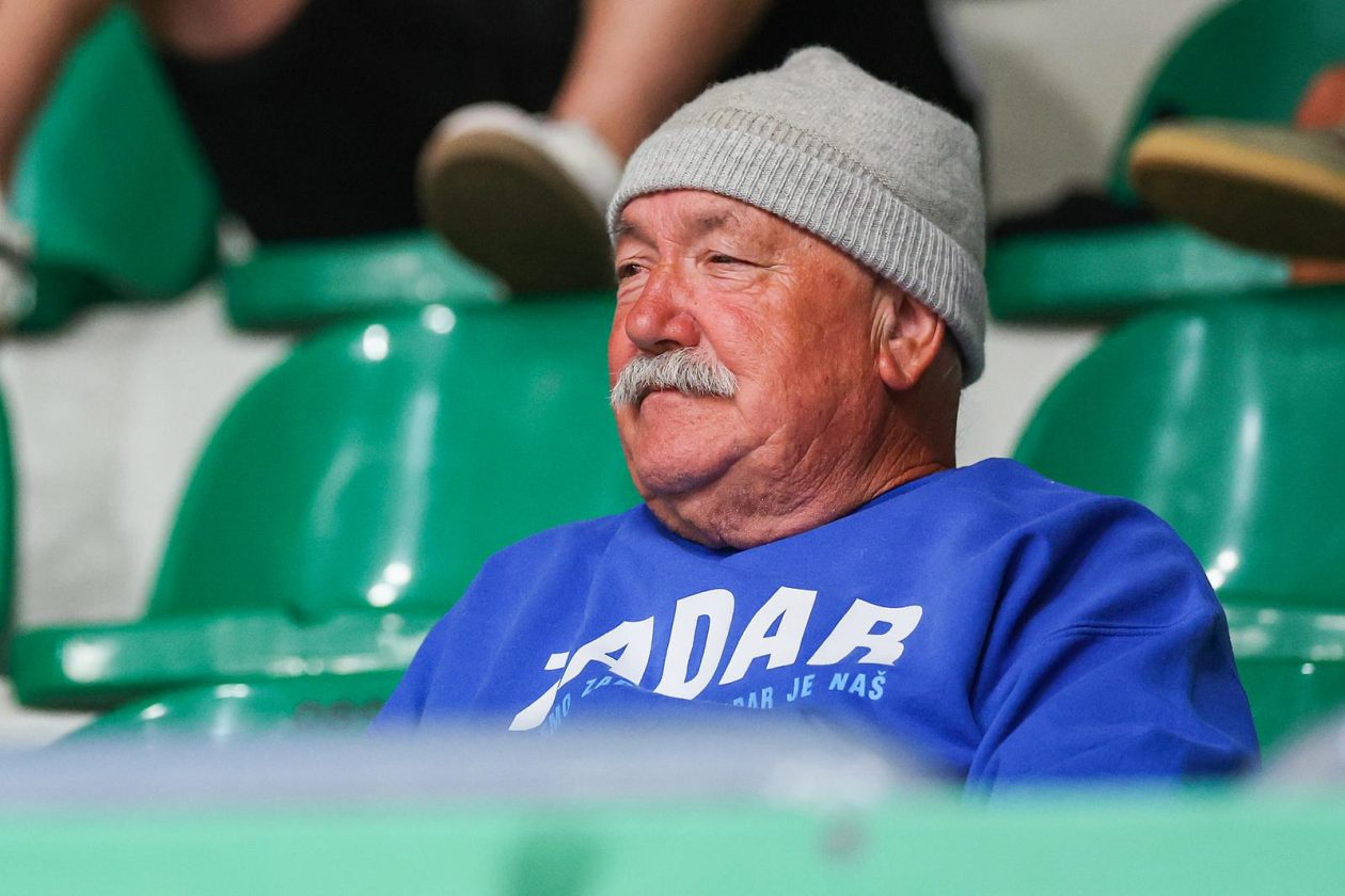 Zagreb: SUsret Cibone i Zadra u 1. kolu Premijer lige