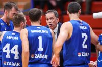 Zagreb: SUsret Cibone i Zadra u 1. kolu Premijer lige