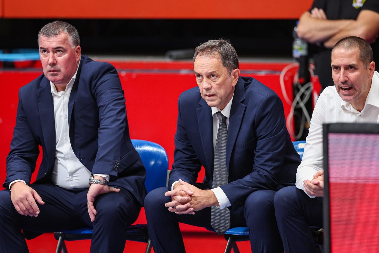 Zagreb: SUsret Cibone i Zadra u 1. kolu Premijer lige