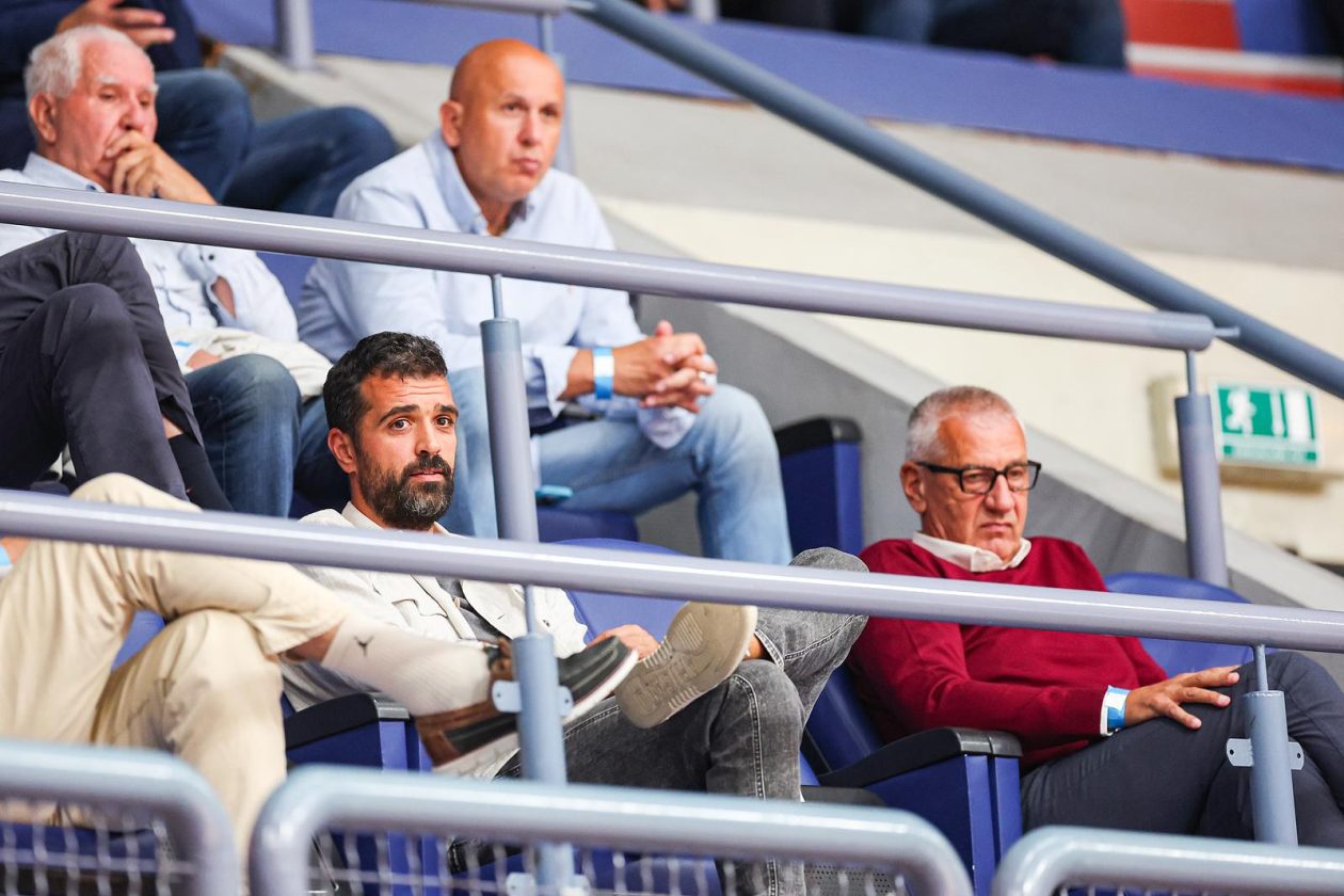 Zagreb: SUsret Cibone i Zadra u 1. kolu Premijer lige