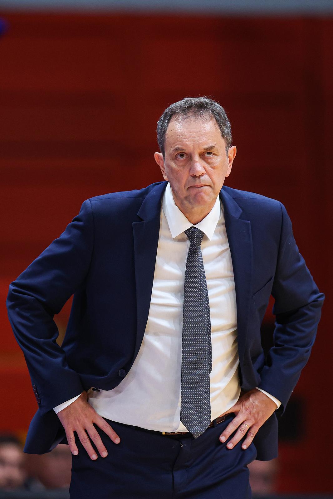 Zagreb: SUsret Cibone i Zadra u 1. kolu Premijer lige