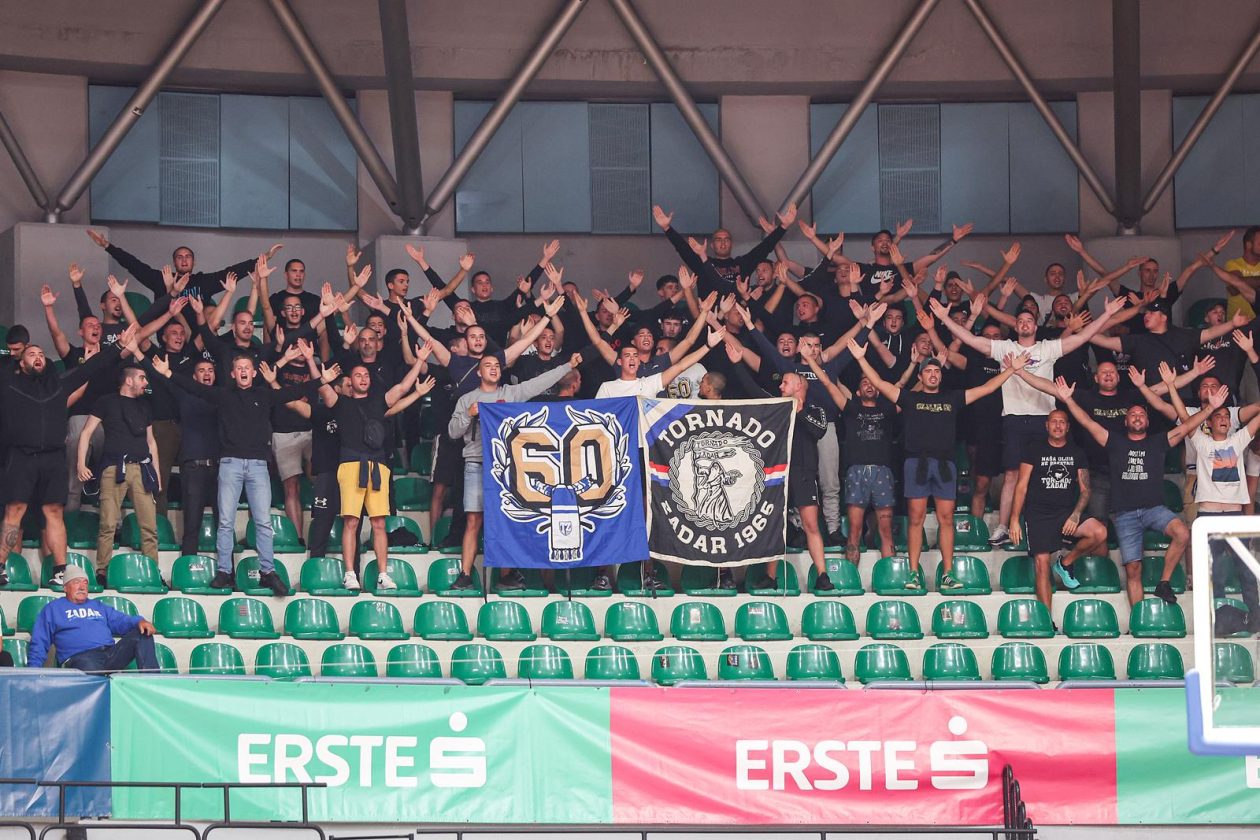 Zagreb: SUsret Cibone i Zadra u 1. kolu Premijer lige