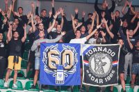 Zagreb: SUsret Cibone i Zadra u 1. kolu Premijer lige