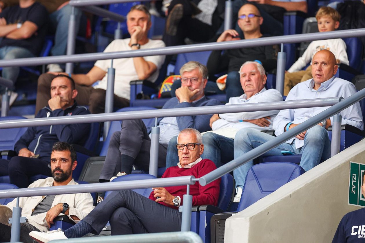 Zagreb: SUsret Cibone i Zadra u 1. kolu Premijer lige