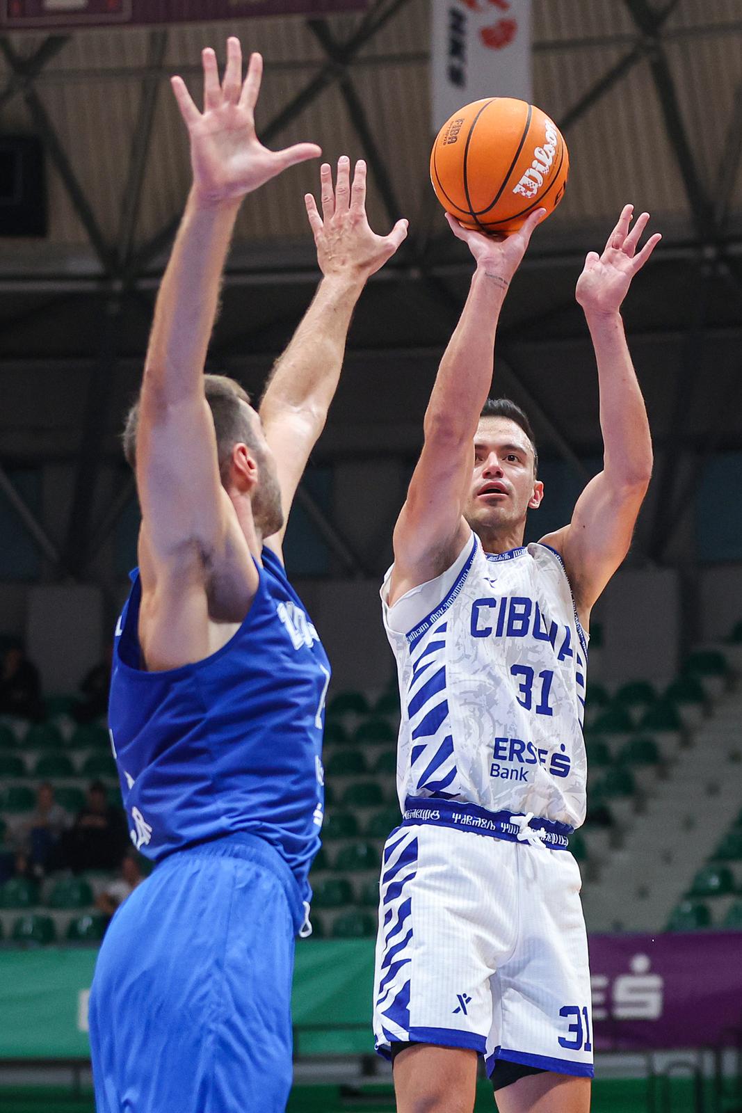 Zagreb: SUsret Cibone i Zadra u 1. kolu Premijer lige