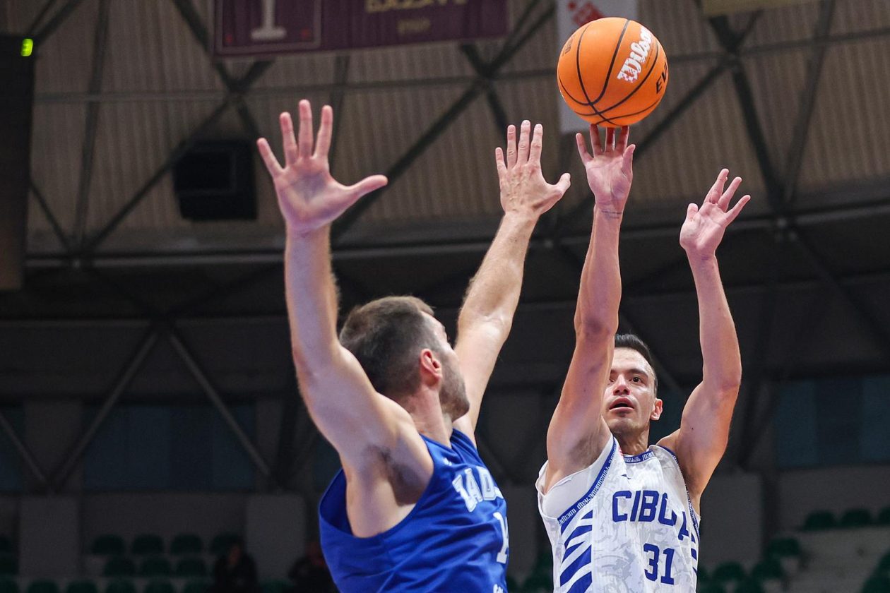 Zagreb: SUsret Cibone i Zadra u 1. kolu Premijer lige