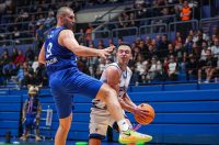 Zagreb: SUsret Cibone i Zadra u 1. kolu Premijer lige