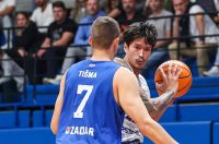 Zagreb: SUsret Cibone i Zadra u 1. kolu Premijer lige