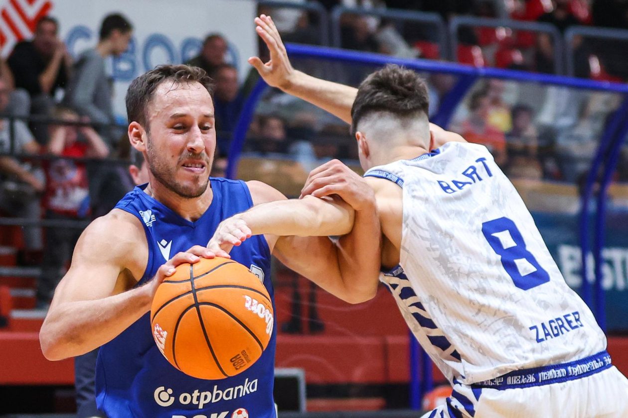 Zagreb: SUsret Cibone i Zadra u 1. kolu Premijer lige