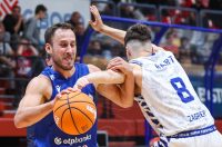 Zagreb: SUsret Cibone i Zadra u 1. kolu Premijer lige