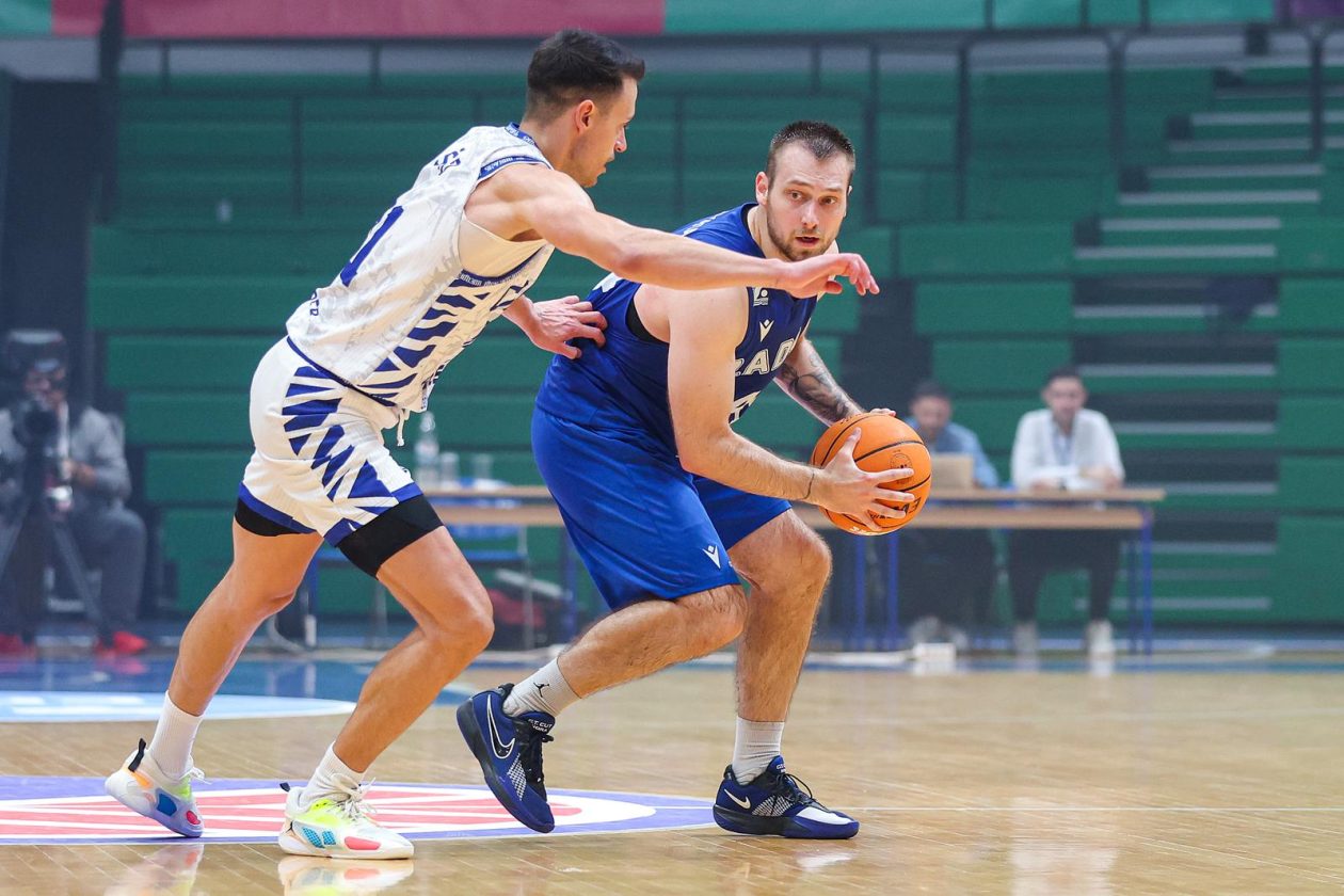 Zagreb: SUsret Cibone i Zadra u 1. kolu Premijer lige