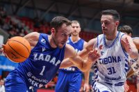 Zagreb: SUsret Cibone i Zadra u 1. kolu Premijer lige