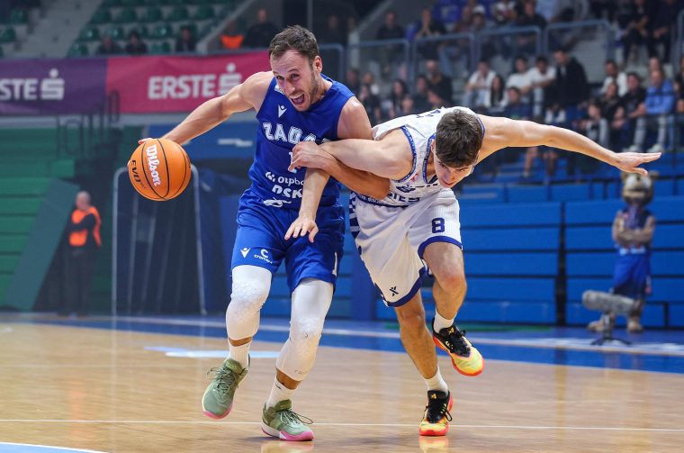 Zagreb: SUsret Cibone i Zadra u 1. kolu Premijer lige