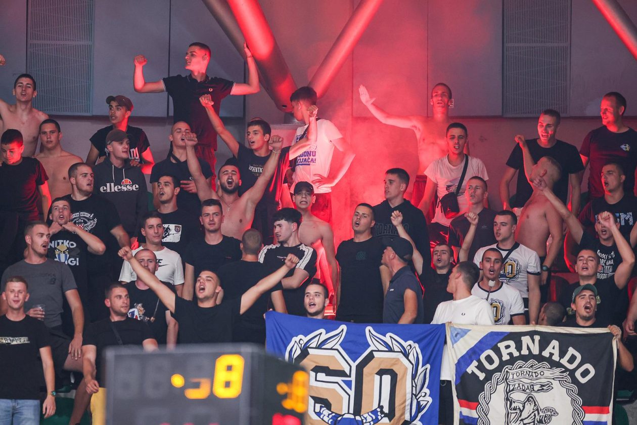 Zagreb: SUsret Cibone i Zadra u 1. kolu Premijer lige