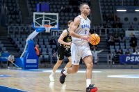 KK Zadar – KK Dubrava, 5. kolo Supersport Premijer lige