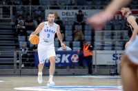 KK Zadar – KK Dubrava, 5. kolo Supersport Premijer lige