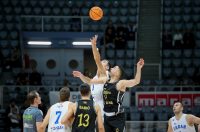 KK Zadar – KK Dubrava, 5. kolo Supersport Premijer lige