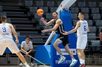 KK Zadar – KK Dubrava, 5. kolo Supersport Premijer lige