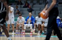 KK Zadar – KK Dubrava, 5. kolo Supersport Premijer lige