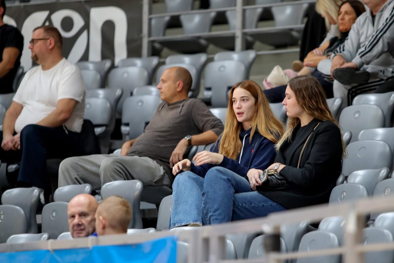 KK Zadar – KK Dubrava, 5. kolo Supersport Premijer lige