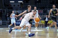 KK Zadar – KK Dubrava, 5. kolo Supersport Premijer lige