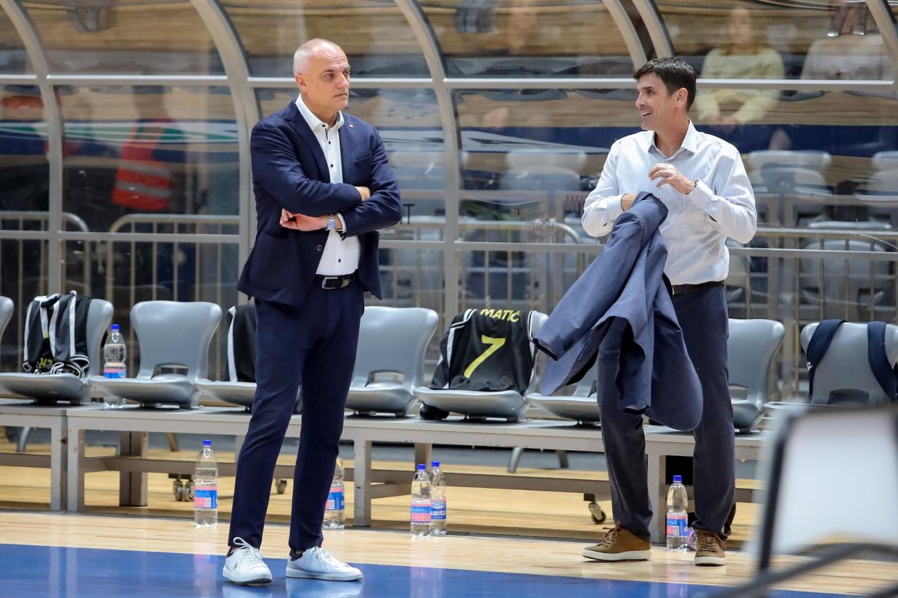 KK Zadar – KK Dubrava, 5. kolo Supersport Premijer lige