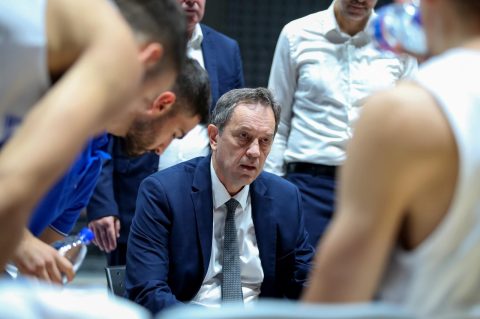 KK Zadar – KK Dubrava, 5. kolo Supersport Premijer lige