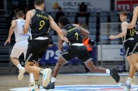 KK Zadar – KK Dubrava, 5. kolo Supersport Premijer lige