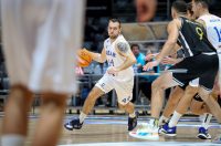 KK Zadar – KK Dubrava, 5. kolo Supersport Premijer lige