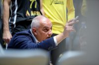 KK Zadar – KK Dubrava, 5. kolo Supersport Premijer lige