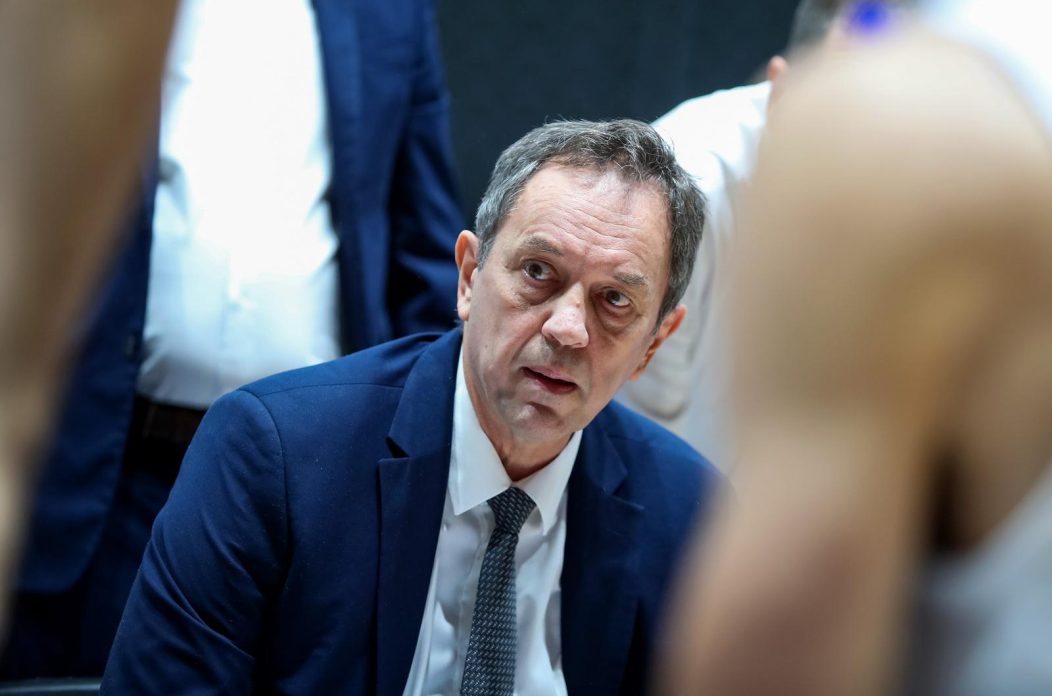 KK Zadar – KK Dubrava, 5. kolo Supersport Premijer lige