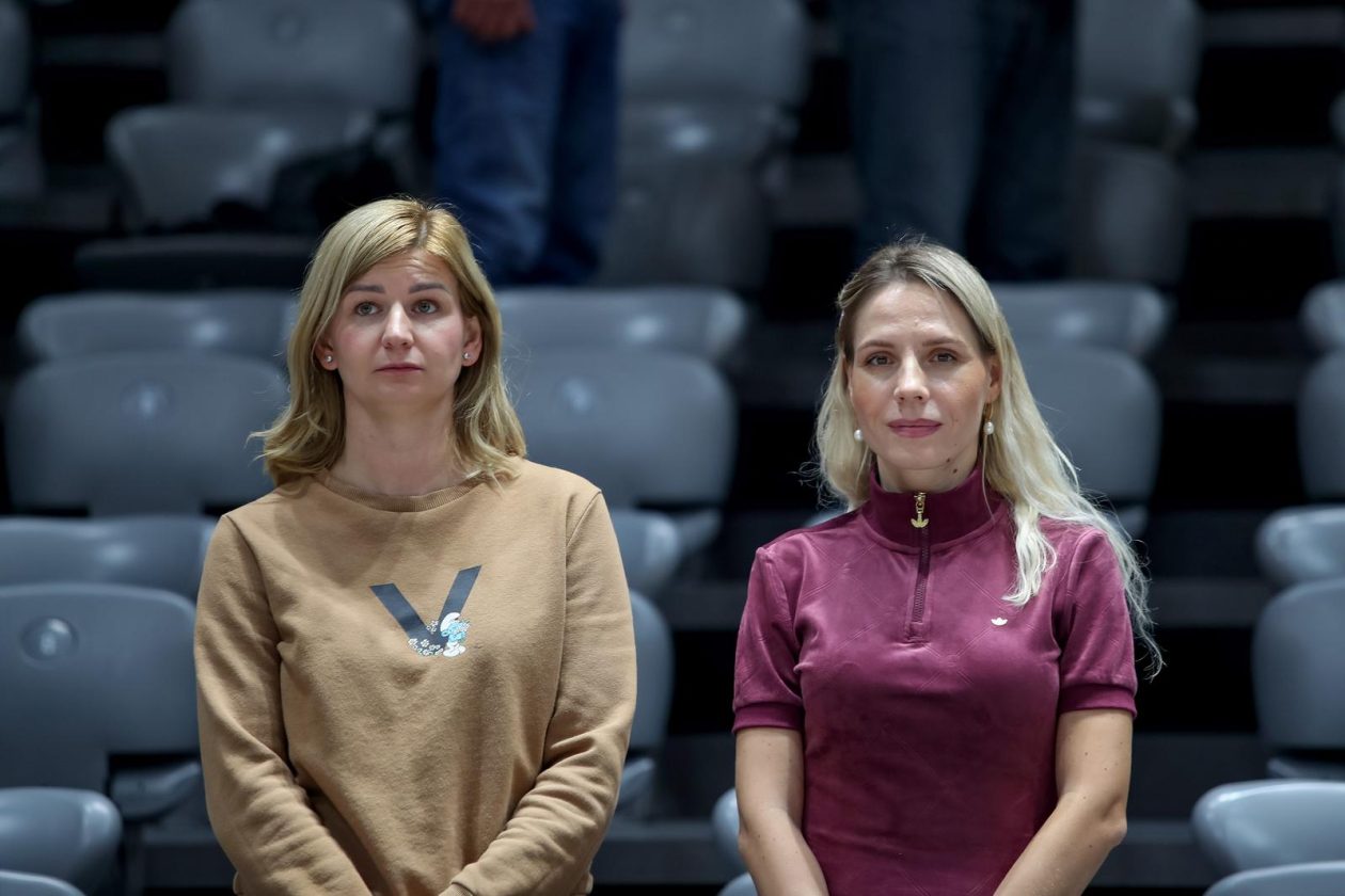 KK Zadar – KK Dubrava, 5. kolo Supersport Premijer lige