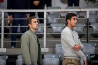 KK Zadar – KK Dubrava, 5. kolo Supersport Premijer lige