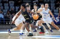 KK Zadar – KK Dubrava, 5. kolo Supersport Premijer lige