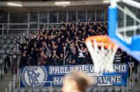 KK Zadar – KK Dubrava, 5. kolo Supersport Premijer lige