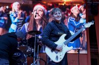 Zadar: Otvoren je Advent u Zadru Zadar: Otvoren je Advent u Zadru