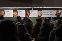 Zadar: Otvoren je Advent u Zadru Zadar: Otvoren je Advent u Zadru