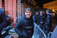 Zadar: Otvoren je Advent u Zadru Zadar: Otvoren je Advent u Zadru