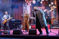 Zadar: Otvoren je Advent u Zadru Zadar: Otvoren je Advent u Zadru