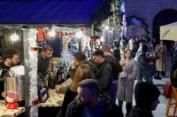 Zadar: Otvoren je Advent u Zadru Zadar: Otvoren je Advent u Zadru