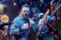 Zadar: Otvoren je Advent u Zadru Zadar: Otvoren je Advent u Zadru